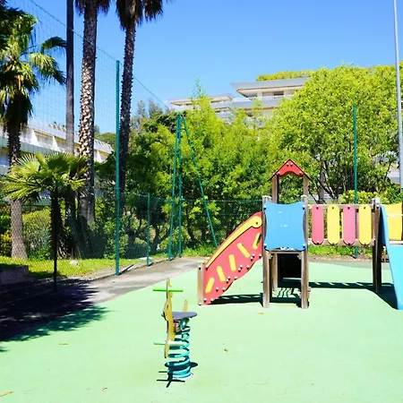 0321, Piscine - Parking - Proche Plages - Palmazur Cannes